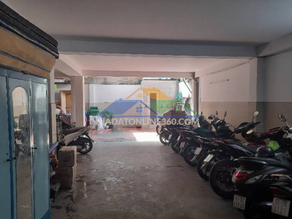 Mặt tiền đắc địa ngay khu dân cư tên lửa – lộ giới 40m – kinh doanh buôn bán sầm uất
