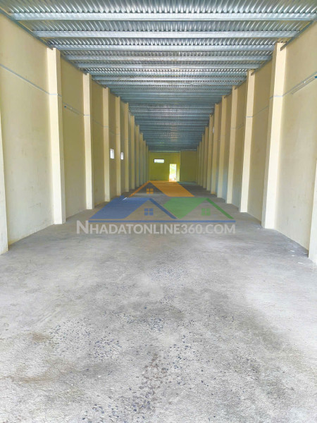 Bán nhà hẻm hương điền, phước hải, nha trang