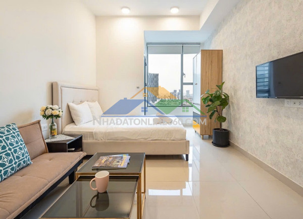 Bán tòa an thượng 34, gần công viên, khu phố tây. lh: 0905233234