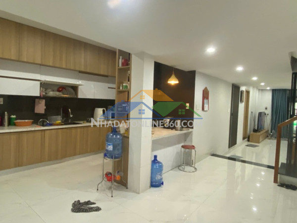 Hiếm có để đầu tư! nhà 2 tầng ngang 7m nguyễn văn thoại, vị trí đắc địa, hướng đông mát mẻ, chỉ 9.5 tỷ thương lượng