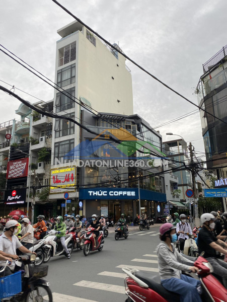 Cần bán nhà mt đường 41, khu vip quận 4 – vị trí đắc địa, tiềm năng tăng giá cao