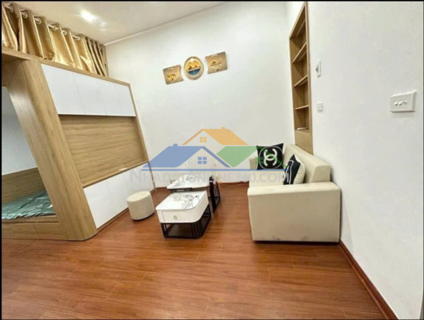 Cho thuê nhà ngõ 141 giáp nhị 3 tầng x 60m2, 3 ngủ, 10.5 triệu kd online kết hợp ở lại