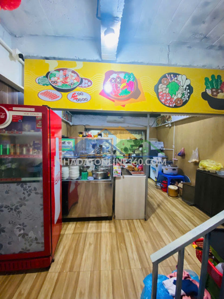 Sang nhượng kids cafe – cơ hội tiếp quản mô hình kinh doanh ổn định & tiềm năng gần vinhomes smart city tây mỗ