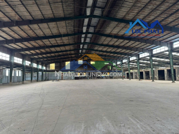 Cho Thuê kho Xưởng TRẢNG BOM Đồng Nai dt 7500m2 chỉ 160tr/tháng Cho Thuê kho Xưởng TRẢNG BOM Đồng Nai dt 7500m2 chỉ 160tr/tháng