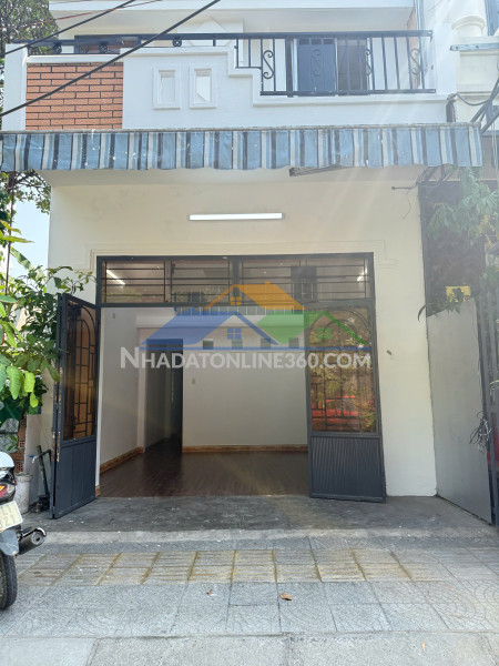 ????????bán đất đường hòa minh 5 - gần biển - sát hồ tùng mậu
