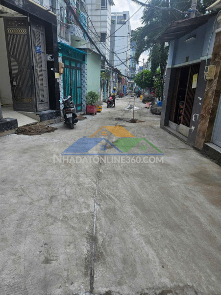Nhà hẻm xe hơi tân bình – 2 tầng – 2pn – giá chỉ 3.2 tỷ
hồng lạc – p11 – sổ chuẩn – pháp lý rõ ràng Nhà hẻm xe hơi tân bình – 2 tầng – 2pn – giá chỉ 3.2 tỷ
hồng lạc – p11 – sổ chuẩn – pháp lý rõ ràng