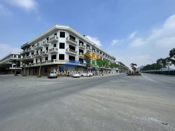 Shophouse mặt đại lộ csedp – quỹ căn cuối cùng đã ra hàng!. lh: 0966 343 969
