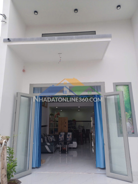 Căn nhà 2 tầng ngang 6m hẻm 197 quốc lộ 13, tp thủ đức Căn nhà 2 tầng ngang 6m hẻm 197 quốc lộ 13, tp thủ đức