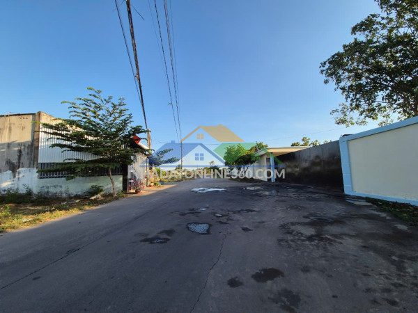 Bán đất phường An Hoà, BIÊN HÒA, DT: 2874m2 giá 5 triệu/m2 (14 TỶ 370) Bán đất phường An Hoà, BIÊN HÒA, DT: 2874m2 giá 5 triệu/m2 (14 TỶ 370)