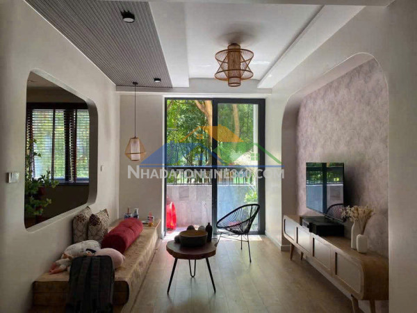 Bán nhà riêng giá 17 tỷ vnd tại phường xuân đỉnh, bắc từ liêm 64.7m2