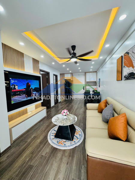 Bán căn hộ chung cư phương đông green park hoàng liệt, hoàng mai 53m2 chỉ 3 tỷ