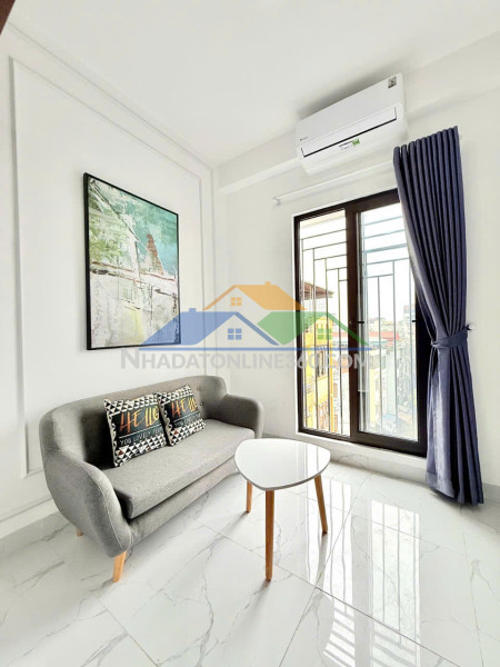 Kim giang- thanh liệt, 50 m2, 8 tầng thang máy, mặt tiền 6 m, giá 12,5 tỷ.