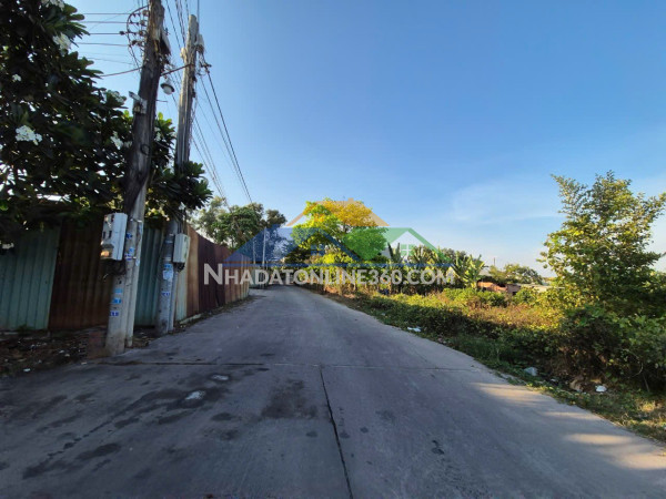 S76_Bán đất phường An Hoà 2874m2 giá 5 triệu/m2 tương đương 14 tỷ 370 triệu S76_Bán đất phường An Hoà 2874m2 giá 5 triệu/m2 tương đương 14 tỷ 370 triệu