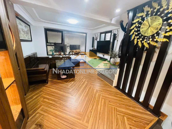 Cho thuê nhà nguyên căn minh khai, hoà bình 4  - 5 tầng, 3 ngủ, full đồ vào ngay