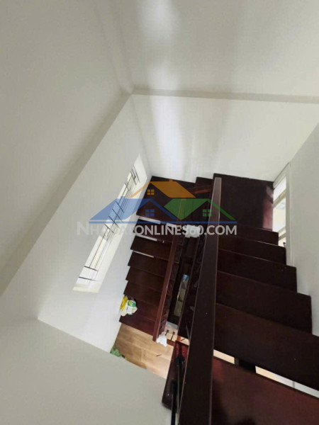 Tập thể phương mai – thiết kế như nhà đất 3 tầng – căn...