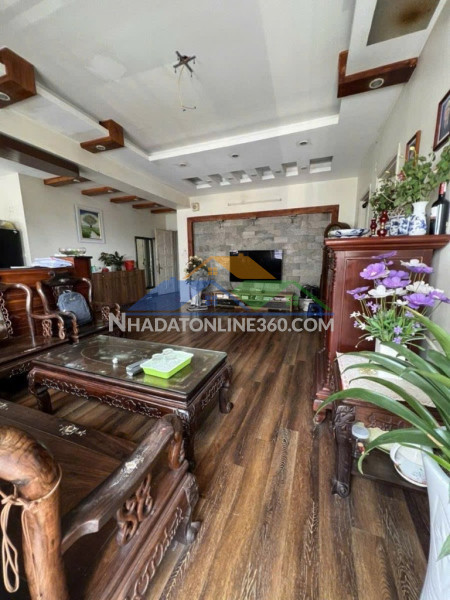 Chung cư 62 nguyễn huy tưởng địa linh hội tụ – căn hộ mai sơn 174m² chỉ 9 tỷ