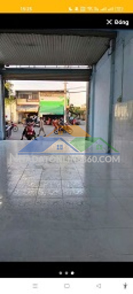 Cho thuê mặt bằng kinh doanh đắc địa – tô ký (đoạn 2 chiều, ngay ngã 
3
