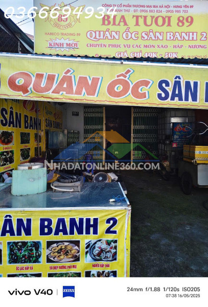 Chính chủ cần sang nhượng lại mặt bằng gần chợ  - địa chỉ: 98 đường số 6, phường linh xuân, thủ đức, tp hồ chí minh
