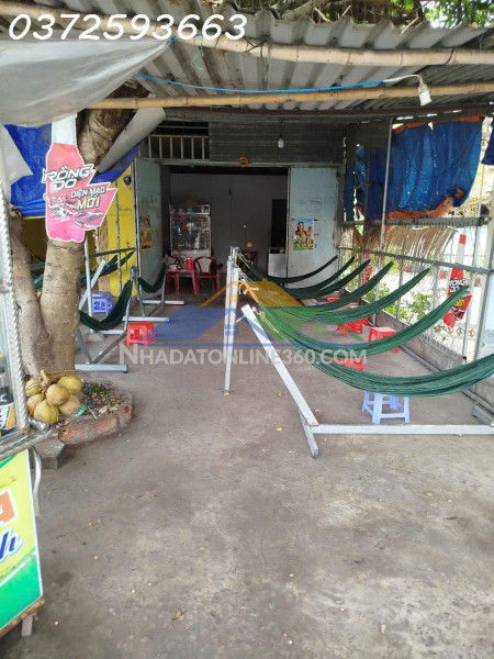 Cần sang nhượng mặt bằng tại cái răng, cần thơ - điạ chỉ: 64 khu vực 2 phường ba láng, cái răng, cần thơ
