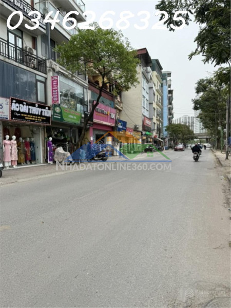 Nhà đẹp hoàng mai - thang máy - ngõ thông tứ tung - vài bước chân ra phố - 2 phút tới trung tâm
