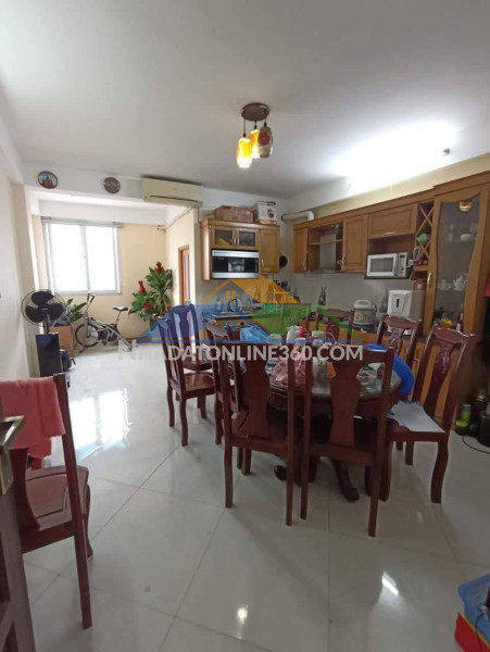 Bán nhà mặt phố tô hiến thành, 240m2, 4 tầng, mặt tiền 6.5m, 166 tỷ, kinh doanh đỉnh