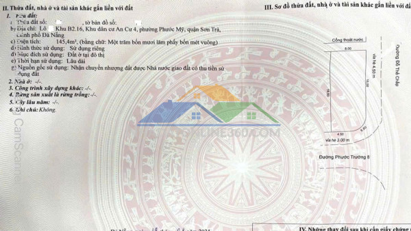 ????????bán nhà c4 đường lý triện - sát hà huy tập - gía đầu tư