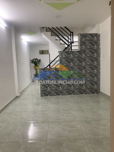 Nhỉnh 3 tỷ xíu – nhà ở ngay 1 trệt 1 lầu 4x10m hbg - vài bước chân ra phạm thế hiển q8, vị trí đẹp ngay trung tâm hành chính.