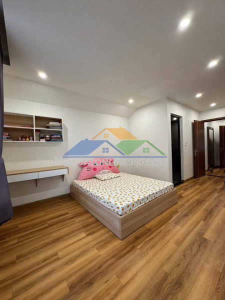 Bán gấp biệt thự gần 250m2 vừa ở vừa có căn hộ cho thuê - có nguồn thu nhập cố định