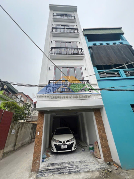 Chính chủ bán lô đất diện tích 232,1 m2 tại phú sơn, ba vì, hà nội
