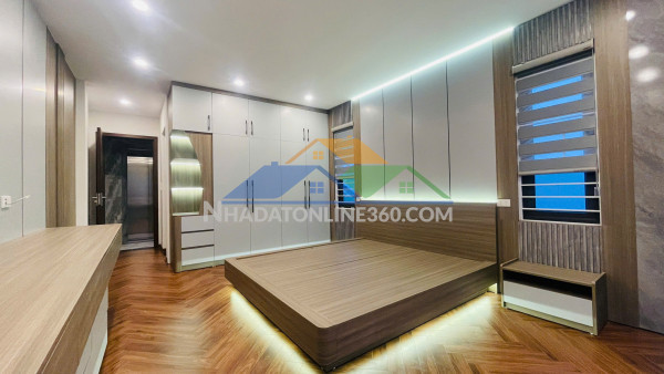 Liền kề đẹp nhất kđt tây mỗ – mặt đường đôi – 2 thoáng – kinh doanh đỉnh – 21.5 tỷ  lh 0975 124 520