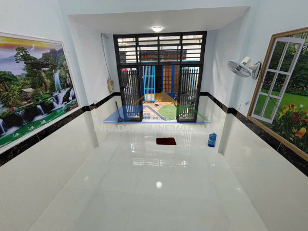 Bán nhà đẹp ở ngay – hiệp thành 13, q.12 – giá chỉ 3.1 tỷ