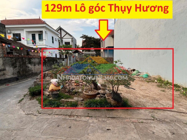 Chính chủ bán 6 lô đất tại lương sơn-hòa bình