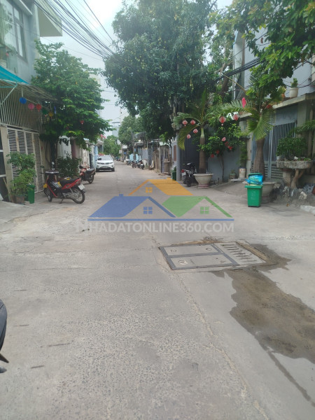Đất mặt tiền an thượng 3 đà nẵng, cách biển 200m, vị trí đẹp kinh doanh khách sạn, nhà hàng