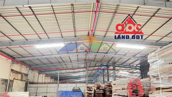 Xt308 nhà xưởng kiên cố thu hút sản xuất nhiều ngành nghề công nghiệp, cnn