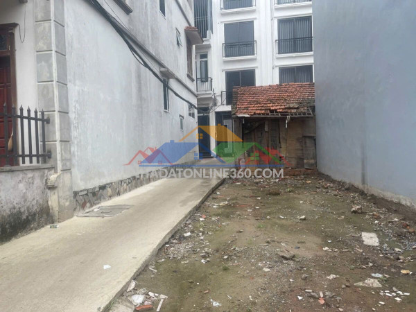 Chính chủ bán lô đất 111,3m tại thụy hương-chương mỹ-hà nội