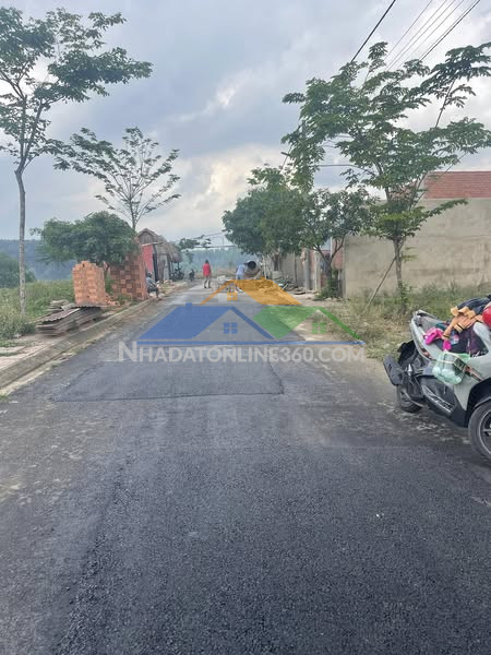 ???? đất nền giá chỉ 9,56 triệu/m² – sổ riêng – hỗ trợ vay ngân hàng ????