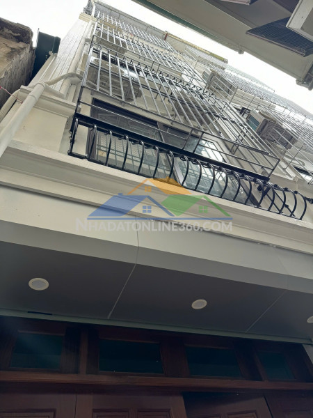 Cho thuê nhà ngõ 250 tân mai, 3 tầng x 30m2, 3 ngủ, 9 triệu cỏ gđ, nhóm