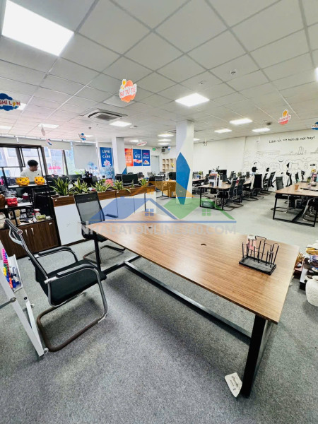 Tòa văn phòng lê trọng tấn, thanh xuân. 180m2, 9 tầng, giá 65 tỷ( còn thương lượng).