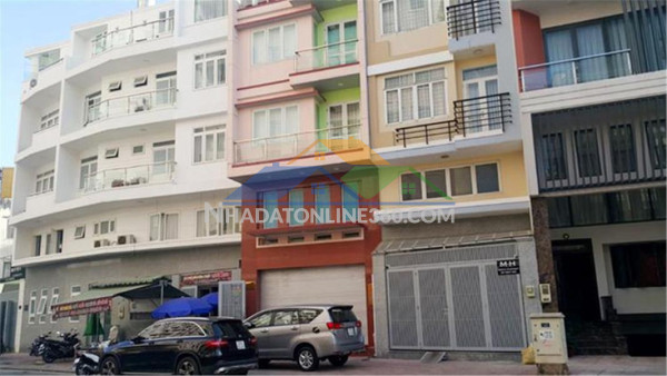 Bán nhà phạm văn đồng, ô tô, sát phố, gần công viên hòa bình, view hồ, kinh doanh 40m nhỉnh 10 tỷ