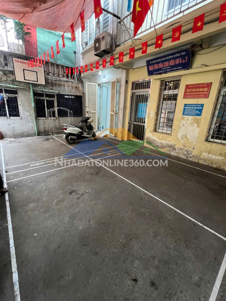 Cho thuê nhà ngõ 339 minh khai, 4 tầng x 22m2, 3 ngủ, 7.5 triệu/th vào ngay