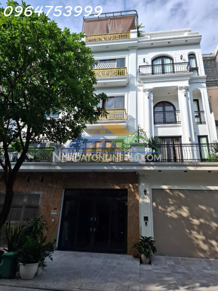 ???? nhà mới 5 tầng có thang máy - kđt văn phú, hà đông