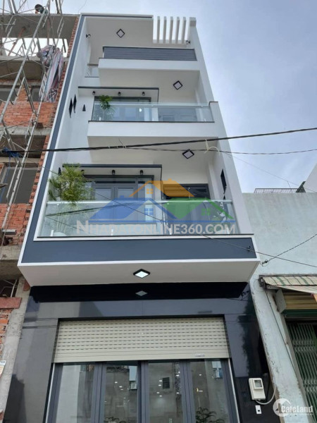 Nhà phố thanh bình 45m2, cạnh kđt mỗ lao, 2 làn ô tô, kinh doanh, 10 tỷ
