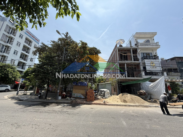 Bán lô h1 mỹ phước 3 giá 1,5 tỷ – vị trí đẹp, đầu tư tiềm năng