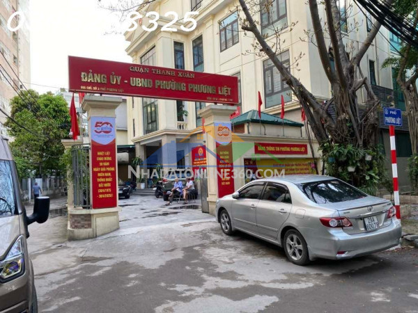 Em phương nay bán nhà mình để đổi nhà to - giải phóng – giảm 600tr - giá mới hơn 6 tỷ