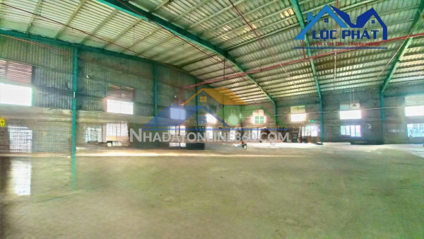 Cho thuê xưởng Long Thành Đồng Nai 6.000 m2 chỉ 300 triệu Cho thuê xưởng Long Thành Đồng Nai 6.000 m2 chỉ 300 triệu