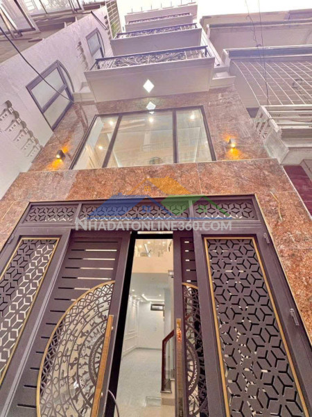 Bán gấp nhà riêng tại đường lê trọng tấn, q. thanh xuân 50m2, 6 tầng, mt 4m, giá 16 tỷ 350 triệu, ô tô đỗ cửa