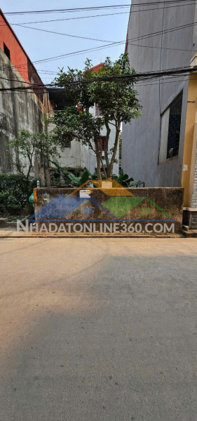 Nhà mặt đường đông mỹ, thanh trì 60 4 8.5 tỷ