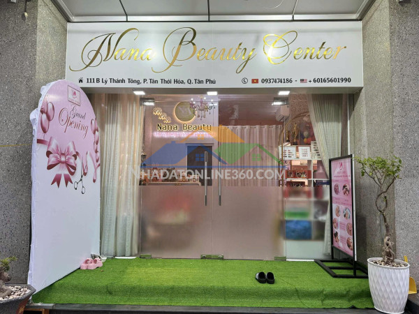 Cần sang nhượng lại quán ăn đang hoạt động tốt ở đường trần nhật duật, trung tâm nha trang