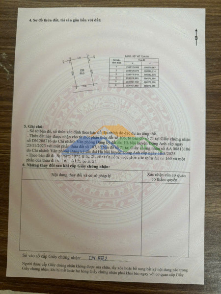 Bán đất 80m2 xóm nhồi cổ loa đông anh - vị trí đắc địa full tiện ích