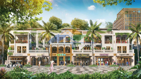 Bán liền kề shophouse 5 tầng tại bãi cháy hạ long giá 13 tỷ, sổ đỏ vĩnh viễn